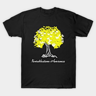 Neuroblastoma Awareness T-Shirt